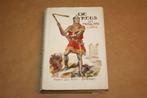 De reus uit Friesland - J. Keuning 1925 !!, Ophalen of Verzenden, Gelezen