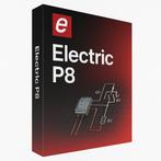 EPLAN Electric P8, Ophalen, Nieuw, Heel Europa, Update