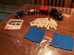 Lego trein 171, Ophalen of Verzenden, Zo goed als nieuw, Complete set, Lego