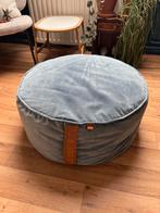 Efteling poef, Ophalen, Minder dan 50 cm, Efteling, Rond