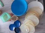 Wie mist er nog n bakje of deksel van tupperware, Huis en Inrichting, Keuken | Tupperware, Ophalen, Zo goed als nieuw