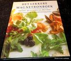 Het Lekkere Magnetronboek, Boeken, Kookboeken, Ophalen of Verzenden, Gelezen, Nederland en België