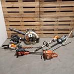 Tuin gereedschap stihl hasqvana heggenschaar, Ophalen, Gebruikt, Benzine, Stihl