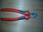 Knipex zijkniptang 70/160 nieuw, Ophalen of Verzenden, Nieuw
