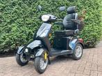 * NIEUWSTAAT * SCOOTMOBIEL * 10-2023 * 102 KM! * ECO ENGEL *, Zo goed als nieuw, 16 km/u of meer, 46 km of meer, Ophalen