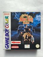 the new ADDAMS FAMILY series, Gebruikt, 1 speler, Racen en Vliegen, Ophalen of Verzenden