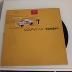 Gouryella - Tenshi Vinyl, Ophalen of Verzenden, Zo goed als nieuw, Techno of Trance