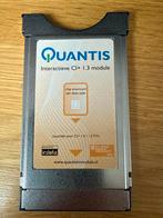 Ziggo CI Module, Ophalen of Verzenden, Gebruikt, Decoder