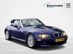 BMW Z3 Roadster 2.8i 6 Cilinder | Youngtimer | BTW - auto |, Origineel Nederlands, Te koop, Benzine, 2793 cc