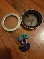 Spinner in de vorm van een muzieknoot., Ophalen of Verzenden, Nieuw