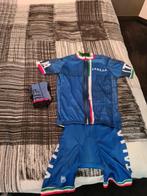 Wielrenkleding, Fietsen en Brommers, Fietsaccessoires | Fietskleding, Ophalen of Verzenden, Zo goed als nieuw, Bovenkleding