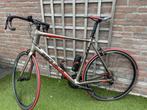 Zannata Racefiets, 10 tot 15 versnellingen, 53 tot 57 cm, Ophalen, Overige merken