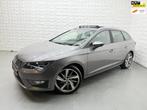 Seat Leon ST 1.4 TSI ACT FR Dynamic PANORAMADAK PDC NAP, Auto's, Seat, Gebruikt, 4 cilinders, 150 pk, Leon