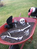 Gezocht Halloween versiering. Alles is welkom, Ophalen, Versiering, Halloween of Griezel