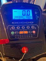 Capital Sports Pacemaker F100 Loopband, Sport en Fitness, Ophalen, Kunststof, Gebruikt, Loopband