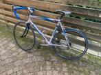 racefiets koga - grand racer + hometrainer, Ophalen, Heren, Aluminium, Zo goed als nieuw