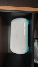 Cricut joy, Ophalen, Zo goed als nieuw, Gereedschap of Toebehoren