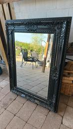 Design spiegel, Ophalen of Verzenden, Rechthoekig, Minder dan 100 cm