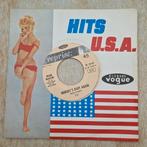 Dean Martin - nobody's fool again single, Gebruikt, 7 inch, Single, Ophalen of Verzenden
