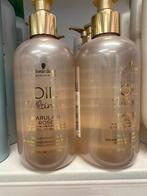 Schwarzkopf Shampoo, Ophalen of Verzenden, Nieuw, Shampoo of Conditioner