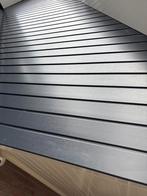 Keralit gevelbekleding, Ophalen, Nieuw, HPL, Minder dan 20 mm