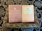Gloria van der Bilt 2 x 100 ml vol, Ophalen of Verzenden, Nieuw
