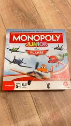 Monopoly junior planes z.g.a.n., Ophalen, Zo goed als nieuw