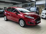 Ford Fiesta 1.0 EcoBoost Titanium / NL AUTO / AUTOMAAT / CRU, Auto's, Ford, Origineel Nederlands, Te koop, 5 stoelen, 20 km/l