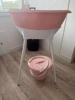 Luma babybad incl accessoires, Ophalen, Zo goed als nieuw