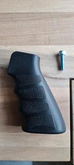 FX Airguns Pistoolgreep - Zwart, Sport en Fitness, Schietsport-accessoires, Ophalen of Verzenden, Nieuw