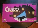 SPELLEN CLUEDO EN HOTEL, Hobby en Vrije tijd, Gezelschapsspellen | Bordspellen, Vijf spelers of meer, Ophalen of Verzenden, Gebruikt