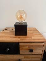 Tafellamp, Huis en Inrichting, Ophalen, Zo goed als nieuw, Minder dan 50 cm