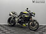 TRIUMPH SPEED TRIPLE RS | Nieuwstaat  (bj 2020), Motorrijbewijs A, Bedrijf, Sport, 1050 cc