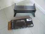 BBQ Grill plaat, Tuin en Terras, Ophalen of Verzenden, Zo goed als nieuw, Norlander