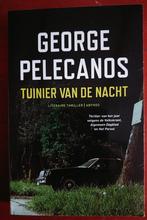 George Pelecanos. Tuinier van de nacht., Zo goed als nieuw, Amerika, George Pelecanos, Ophalen of Verzenden
