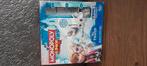 HASBRO Monopoly Junior Frozen, Drie of vier spelers, Ophalen of Verzenden, Gebruikt, Hasbro Gaming