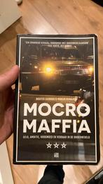 Mocro Maffia Roman (Wouter Laumans), Boeken, Romans, Zo goed als nieuw, Ophalen