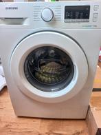 Samsung wasmachine 7.0kg ECO bubble, Witgoed en Apparatuur, Wasmachines, 6 tot 8 kg, Ophalen, Zo goed als nieuw, Voorlader