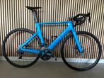 Canyon Aeroad CF SLX 8.0 Ultegra Di2 mt M. Uitstekende staat, Fietsen en Brommers, Fietsen | Racefietsen, 28 inch, Carbon, Zo goed als nieuw