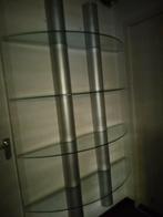 Leuke kast, Huis en Inrichting, Kasten | Vitrinekasten, Ophalen, Zo goed als nieuw, 25 tot 50 cm, 150 tot 200 cm