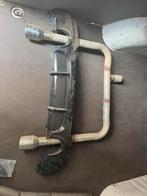 Bmw e92/93 uitlaat + diffuser, Ophalen, Gebruikt, BMW