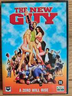 The New Guy DVD - Komedie, Vanaf 6 jaar, Verzenden, Zo goed als nieuw, Actiekomedie