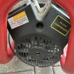 Compressor, Ophalen, Zo goed als nieuw, Elektrisch