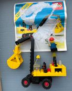 6 Vintage LEGO voertuigen en 2 Helicopters, Kinderen en Baby's, Speelgoed | Duplo en Lego, Ophalen of Verzenden, Zo goed als nieuw