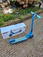 Electrische step Ninebot zing e8 kids, Fietsen en Brommers, Steps, Ophalen of Verzenden, Zo goed als nieuw, Elektrische step (E-scooter)