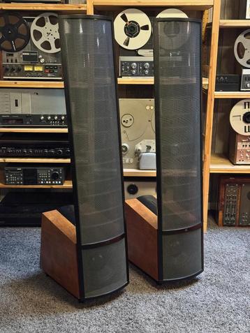 Martin Logan Summit (Zie omschrijving) beschikbaar voor biedingen