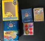 Pokemon World Championships 2023 Yokohama Deck - Geen Pika!, Ophalen of Verzenden, Zo goed als nieuw, Losse kaart