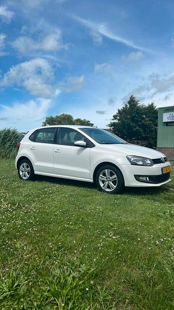 Volkswagen 2014, 1.2 TSI, motor/koppeling zijn vervangen. beschikbaar voor biedingen