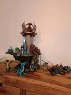 Playmobil Groene Drakentoren, Kinderen en Baby's, Speelgoed | Playmobil, Ophalen of Verzenden, Gebruikt, Los playmobil