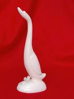 Porseleinen gans Vaga International, Ophalen of Verzenden, Zo goed als nieuw, Dier